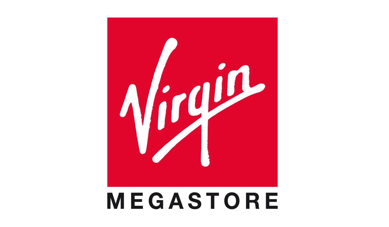 V i r g i. Бренд Virgin. Вирджин лого. Virgin Megastore logo.